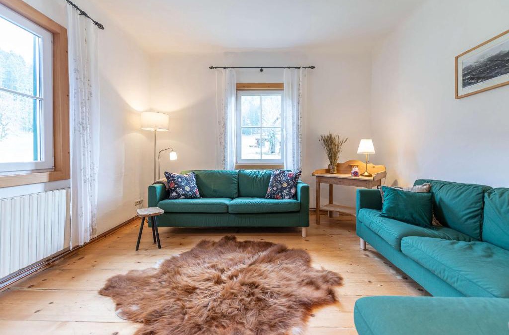Altaussee House | Das Haus in Altaussee - Your Austrian Home