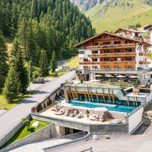 Ravaisch Hotel | Das Homann