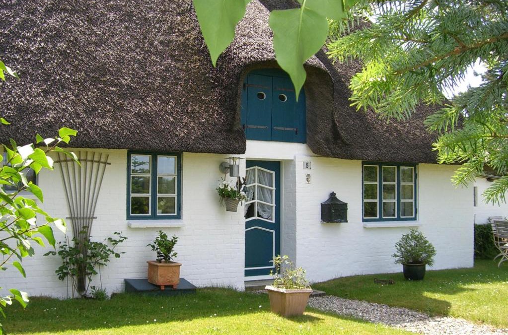 Langenhorn House | Das Kätnerhaus Nordsee