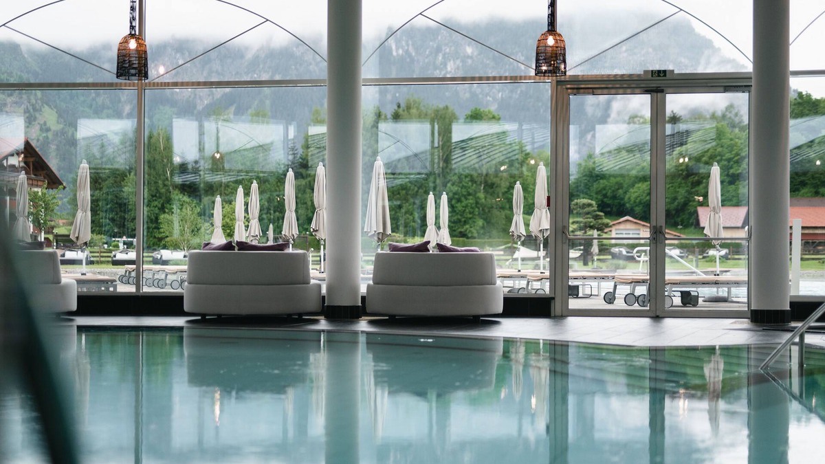 Waltenhofen Hotel | Das König Ludwig Inspiration SPA - Adult Only