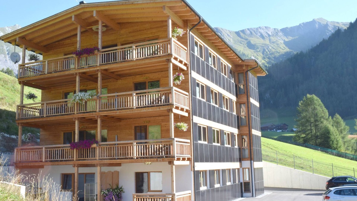 Großdorf Apartment | Das Kals - Apartment for 6 persons