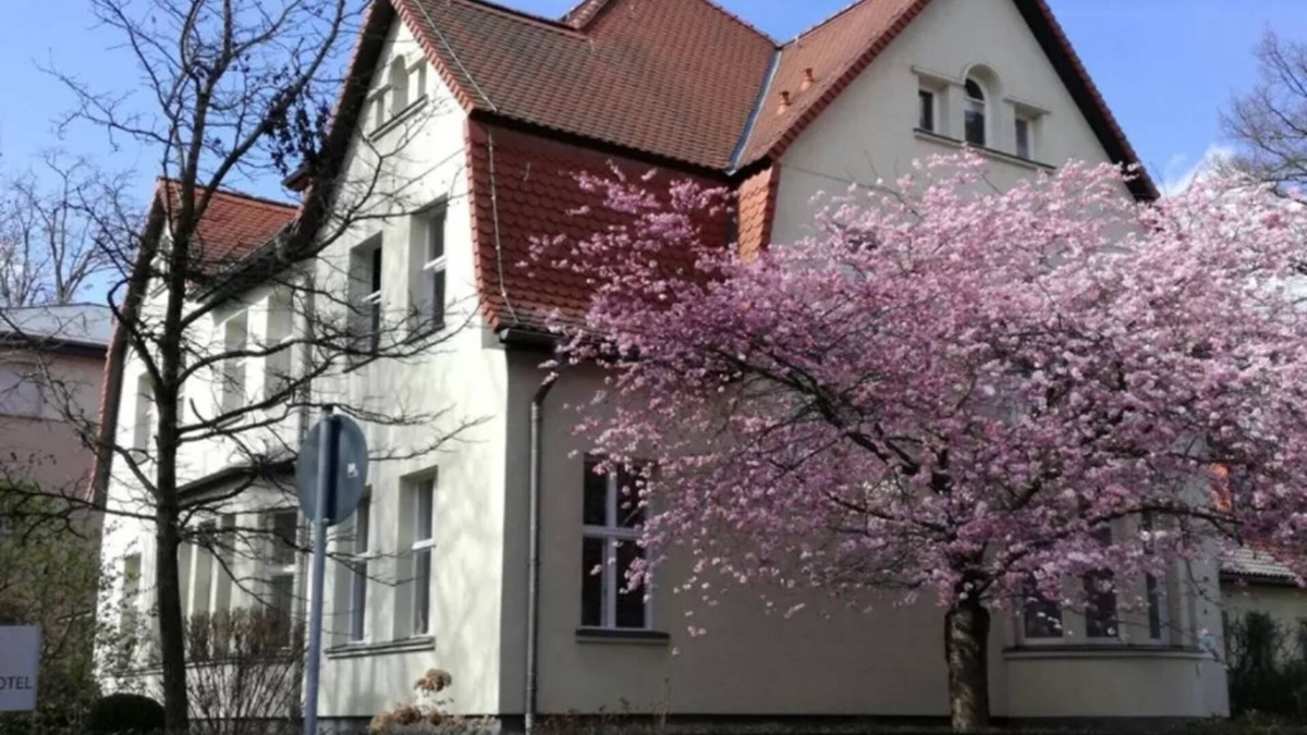 Weimar Hotel | Das Kleine Hotel Weimar