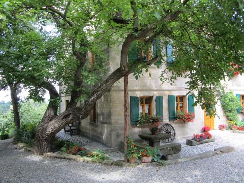 Mainleus Apartment | Das Landhaus