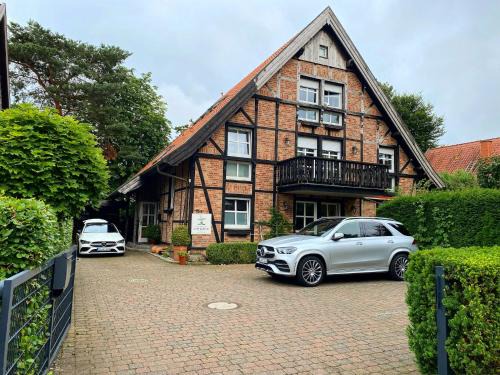 Wolbeck Hotel | Das Landhotel zur Mühle
