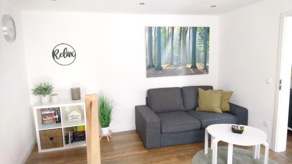 Grossostheim Apartment | Das Mini-Haus im Herzen Großostheims