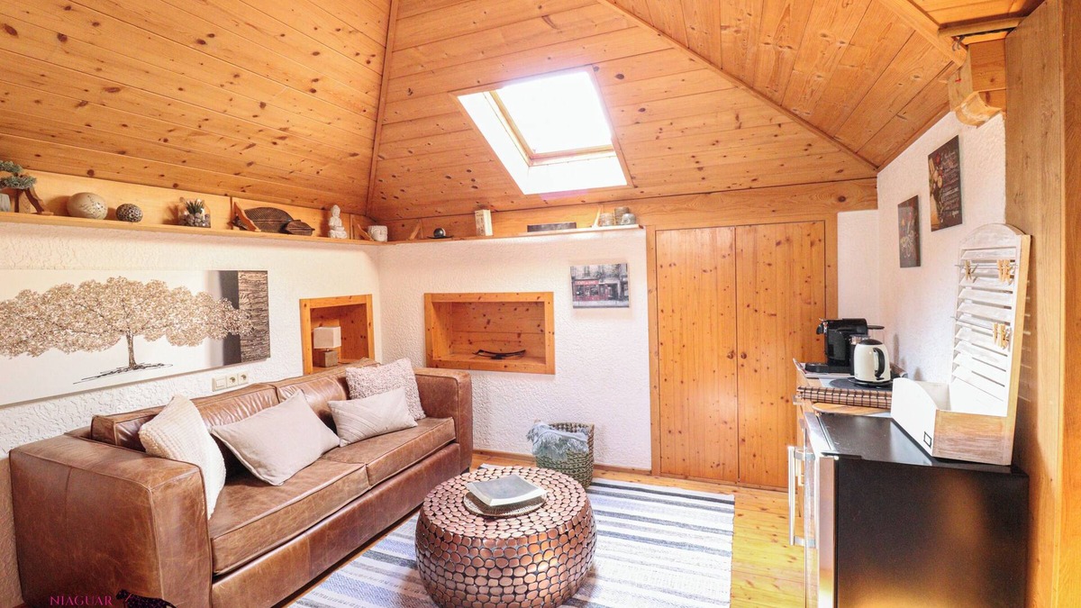 Unterach am Attersee Apartment | Das Mondsee-apartment