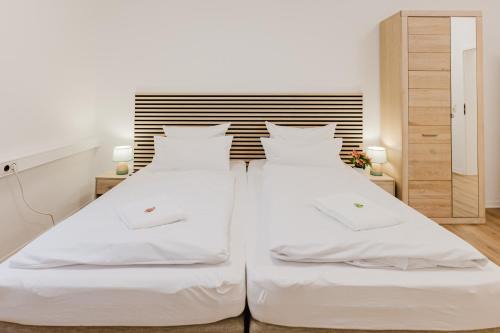 Stendal Apartment | Das MONTI - Comfort