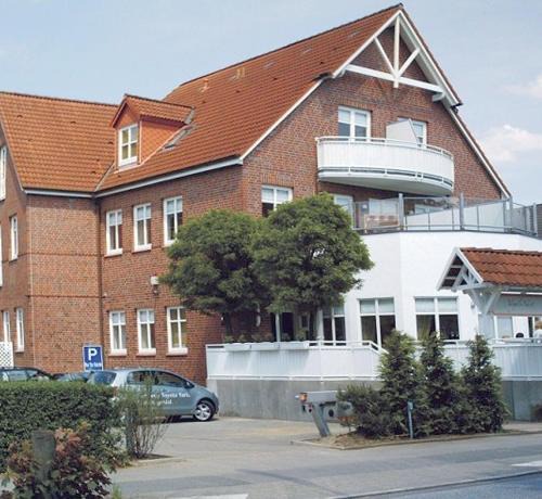 Niendorf Apartment | Das Nest Boardinghouse Hamburg Niendorf