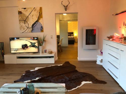 Siedlinghausen Apartment | Das Nest Winterberg