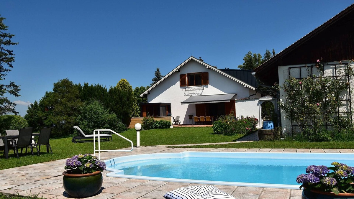 Sonntagberg House | Das Sandlehen am Sonntagberg