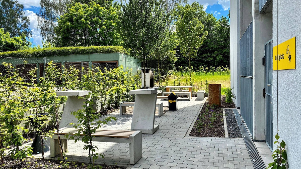 Korntal-Munchigan Hotel | Das Schlafwerk Stuttgart-Nord
