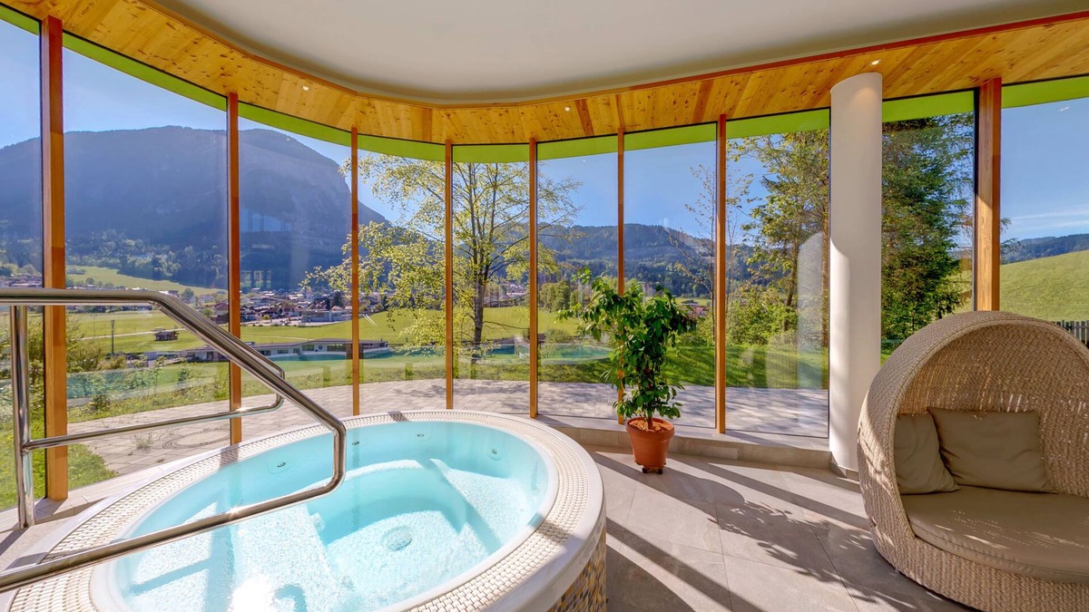 Bad Haering Hotel | DAS SIEBEN *s - Adults Only