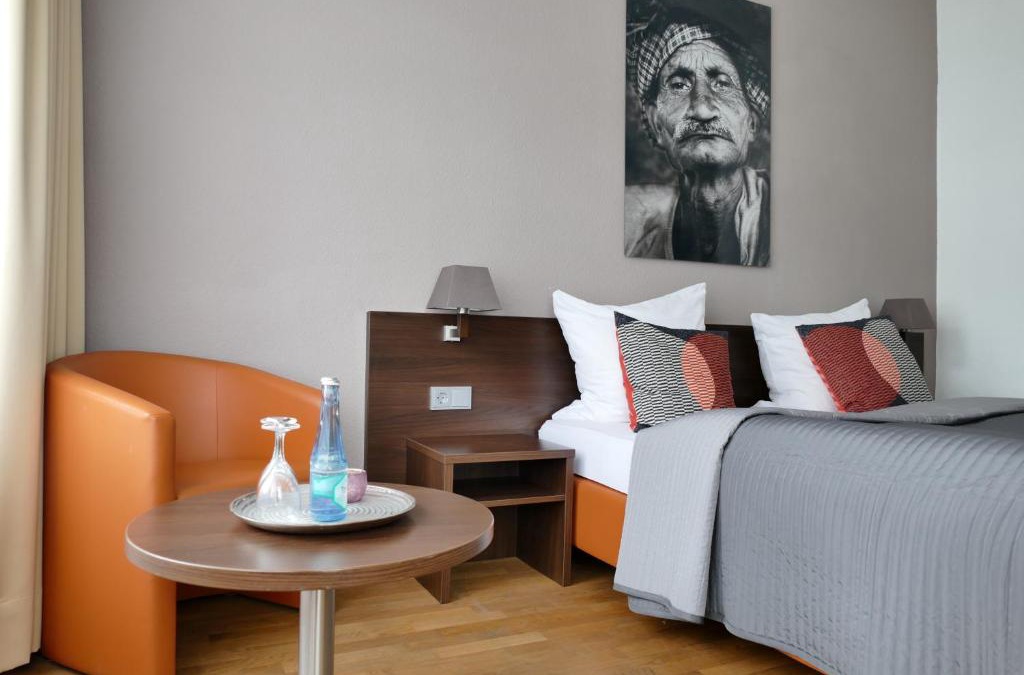 Rodenkirchen Hotel | DAS Steeps Ihr Brauhaus und Hotel