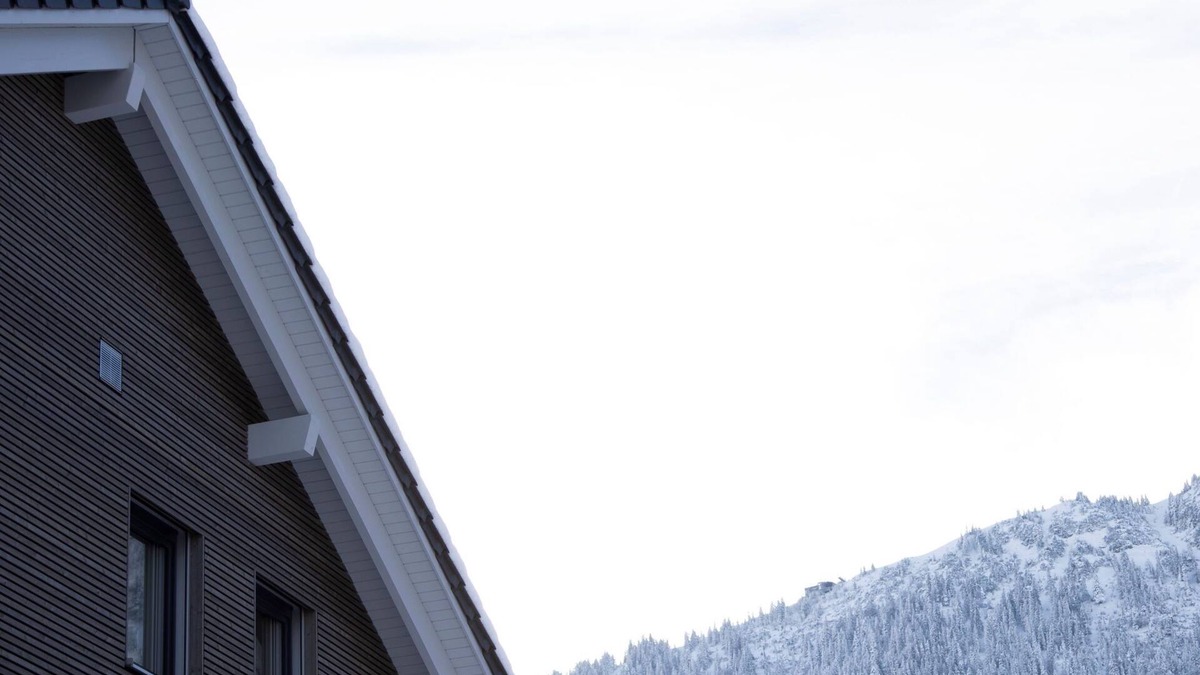 Steinach Apartment | Das Steinach - Neueröffnung 2024 mit Direktem Bergblick