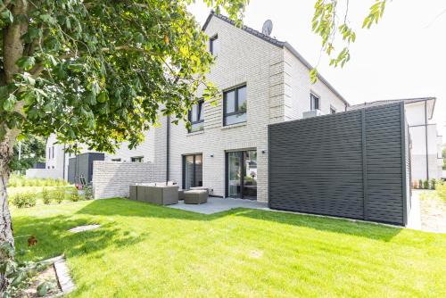 Lembruch House | Das Strandhaus 2