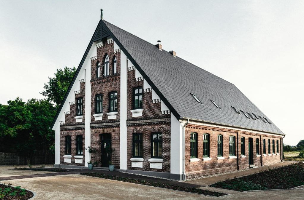 Fliegenberg Apartment | Das Timmann