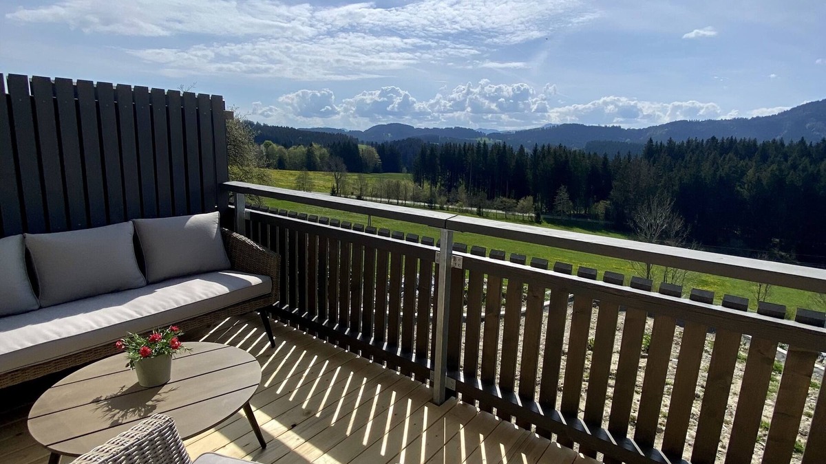 Weitnau Condo | DasFranz 2