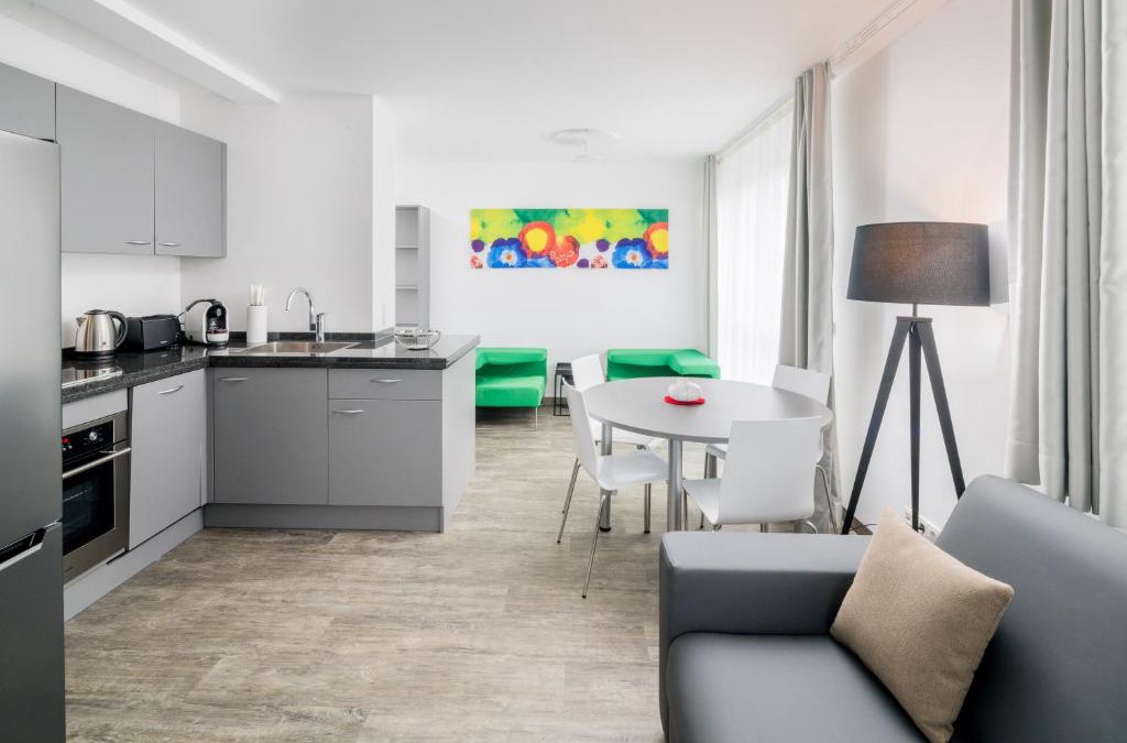 Juelich Apartment | DASJülich