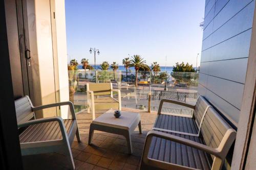 Dcheira El Jihadia Apartment | Dassine View - Luxe - Agadir - 5 Px
