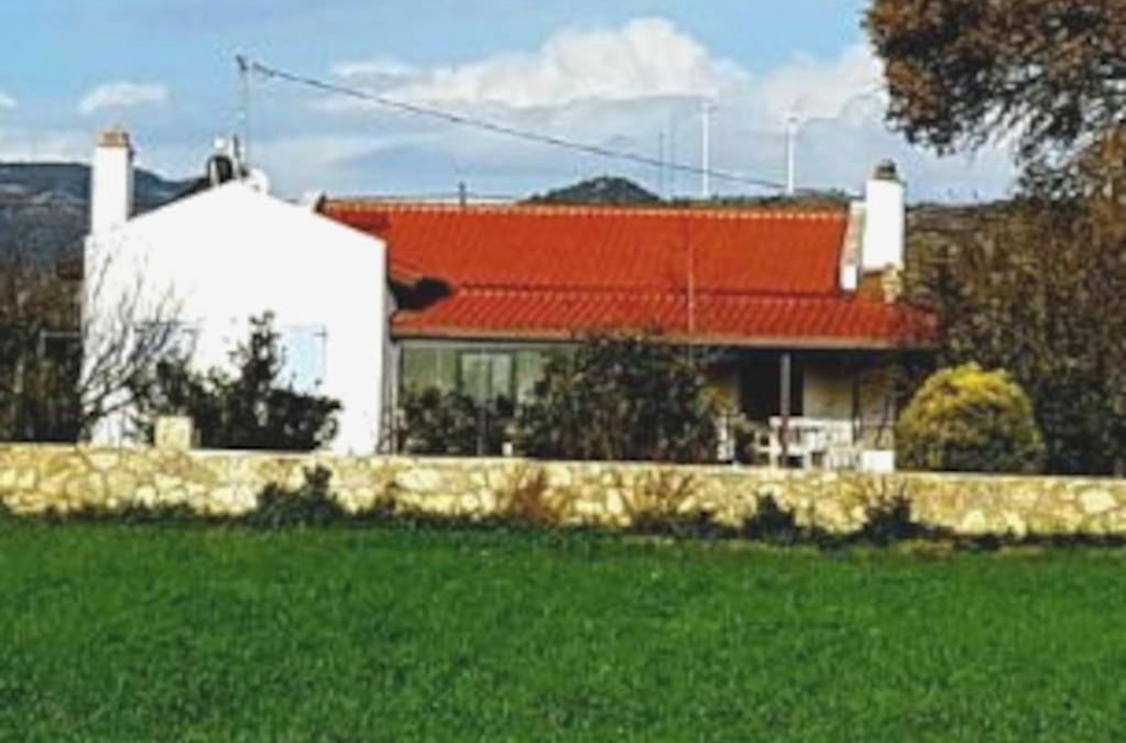Datca Villa | Datça daki eviniz Villa nar.