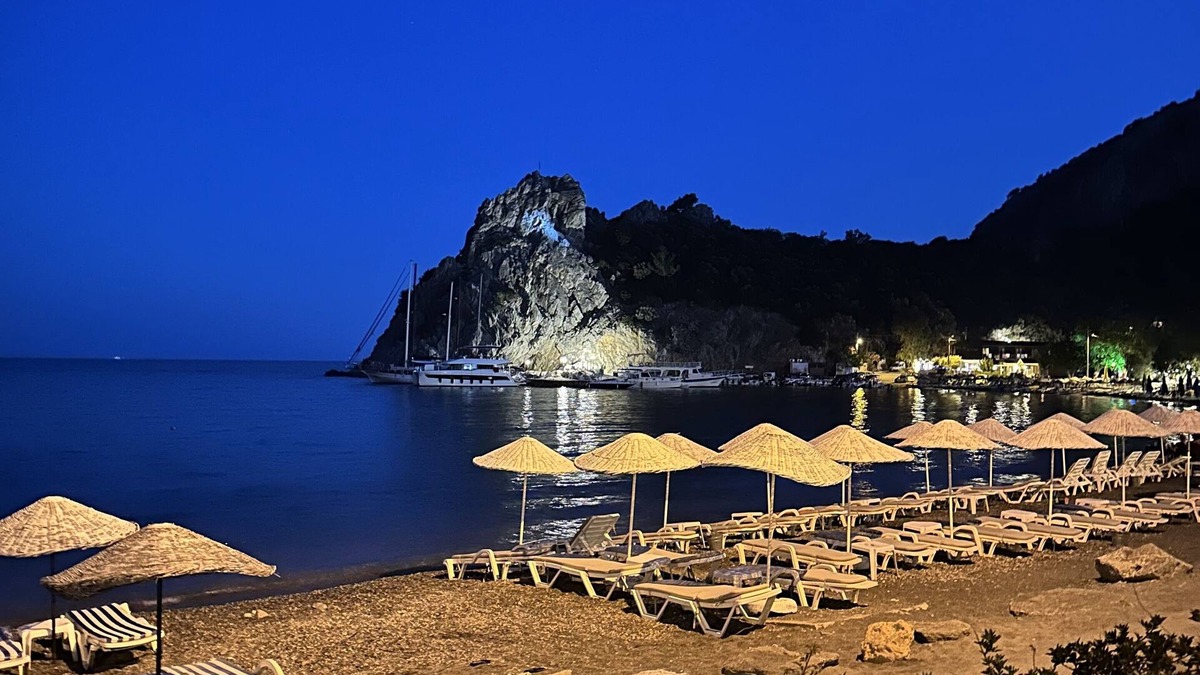 Ovabuku Bed & Breakfast | Datça House Butik Otel
