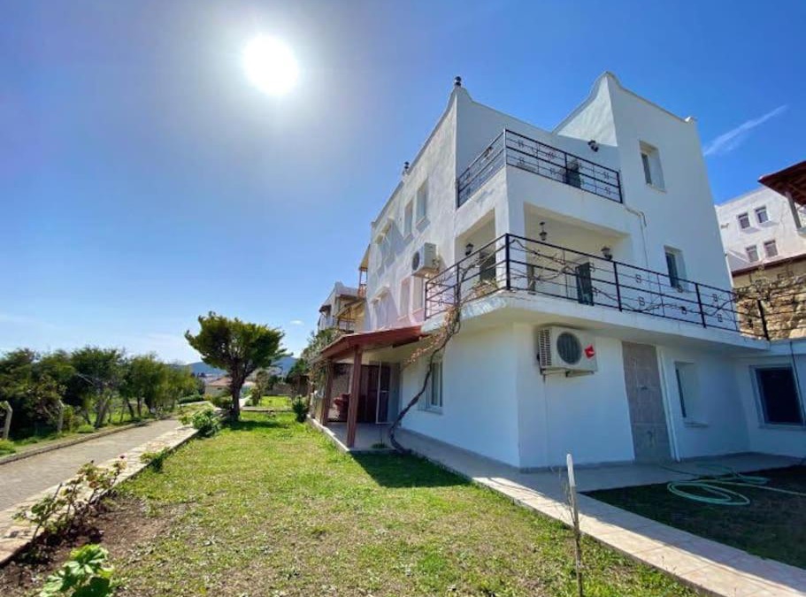 Datca Villa | Datça Muhteşem Ev 2