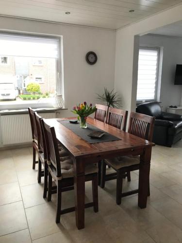 Ebkeriege Apartment | Dat Sottje Huus