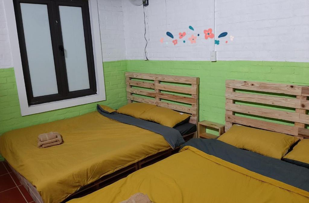 Moc Chau House | Datani Mộc Châu Homestay