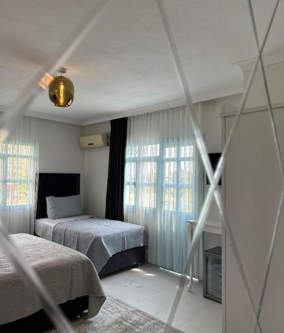 Ovabuku Hotel | Datca house butik otel