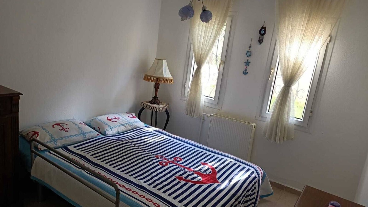 Datca City Center Villa | datcada tatil