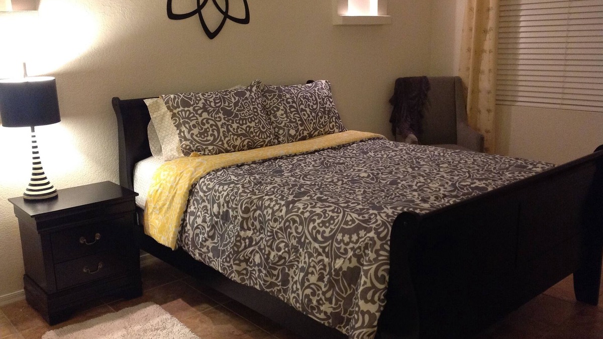 Skyline Bel Air Estates Condo | Dates now available February/March 2020!