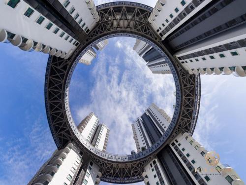 Taman Keramat Apartment | Datum Jelatek Residence, KLCC