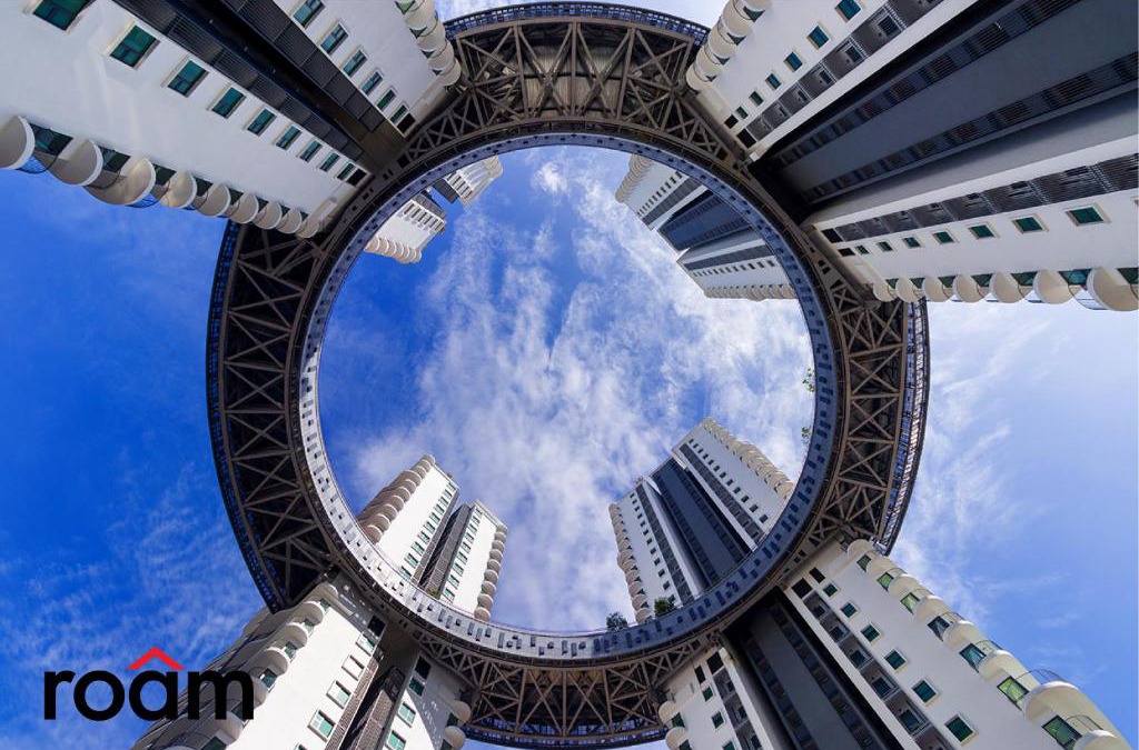 Taman Keramat Apartment | Datum Jelatek Sky Residence Kuala Lumpur, Roam