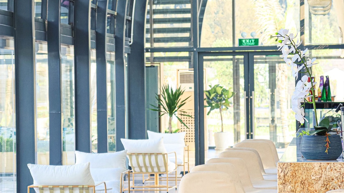 Hai Ha Apartment | Dau Rong Resort