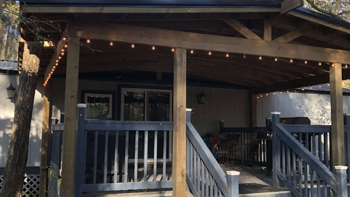 Daufuskie Island House | Daufuskie Island Getaway, 2 Bedroom, 2 Bath, Take a break from it ALL