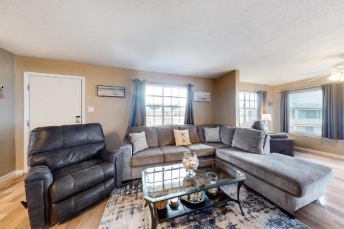 Dauphin Island Apartment | Dauphin Surf Club A14