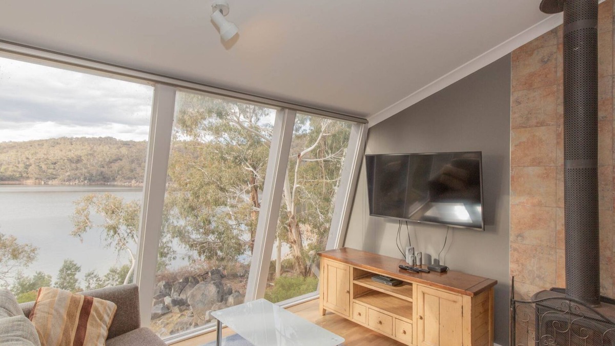 Jindabyne Apartment | Dauphine - 1/23 Townsend Street