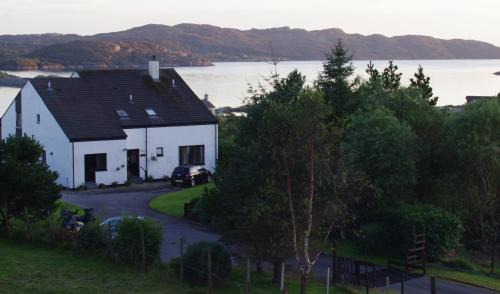 Lochinver Bed & Breakfast | Davar