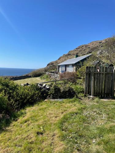 Carrick House | Dave's Wee House