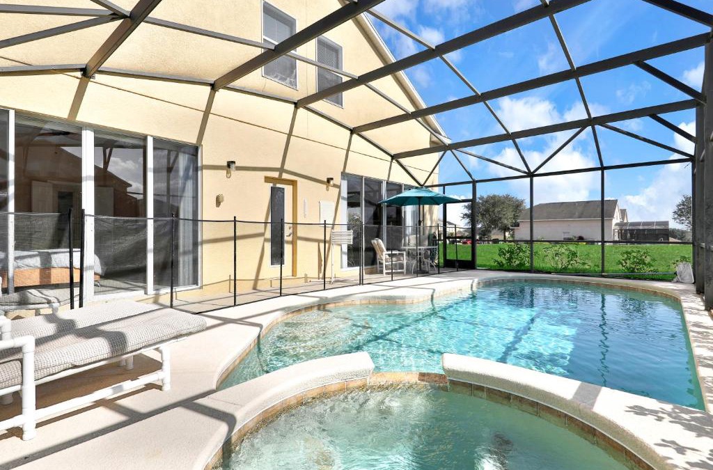 Marbella House | Davenport Dream