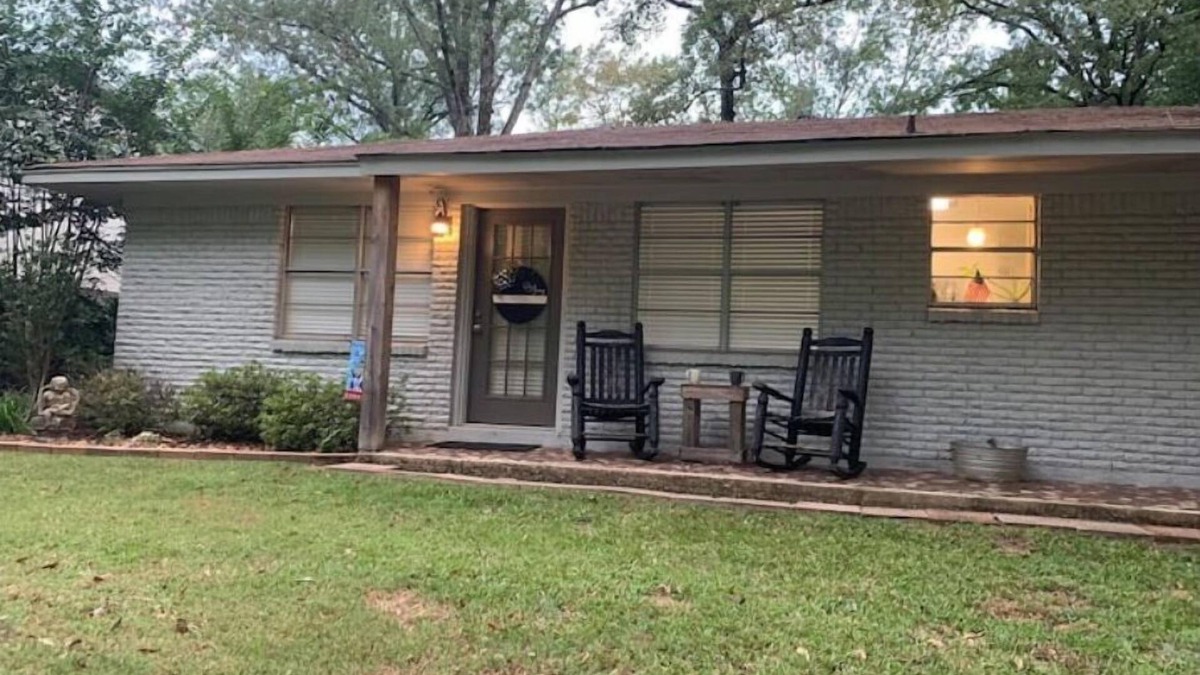 Fairbanks House | Dave’s Place
