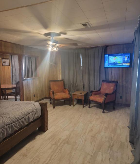 Tiptonville House | Daves shallow lake lodge at reelfoot lake