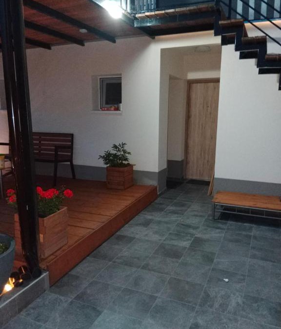 Znojmo House | DAVID HOME 56