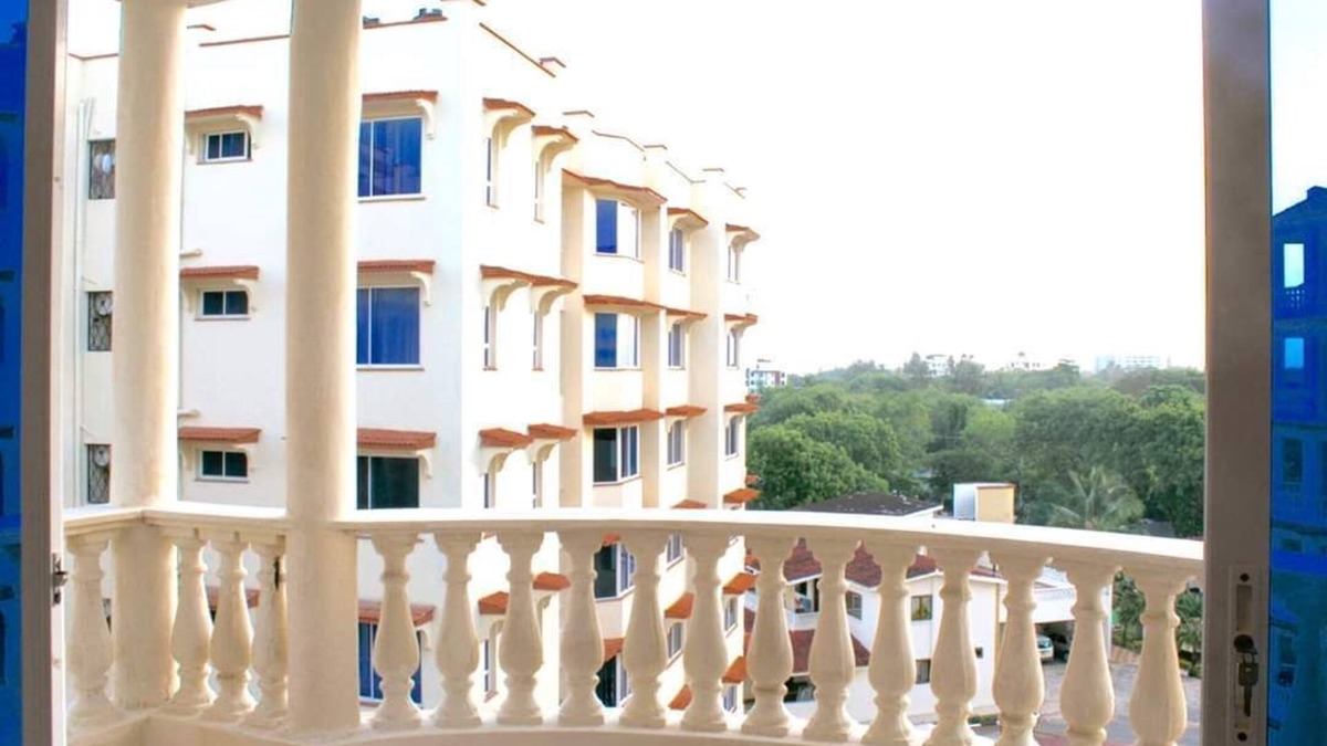 Kasarani House | David's palace home @
