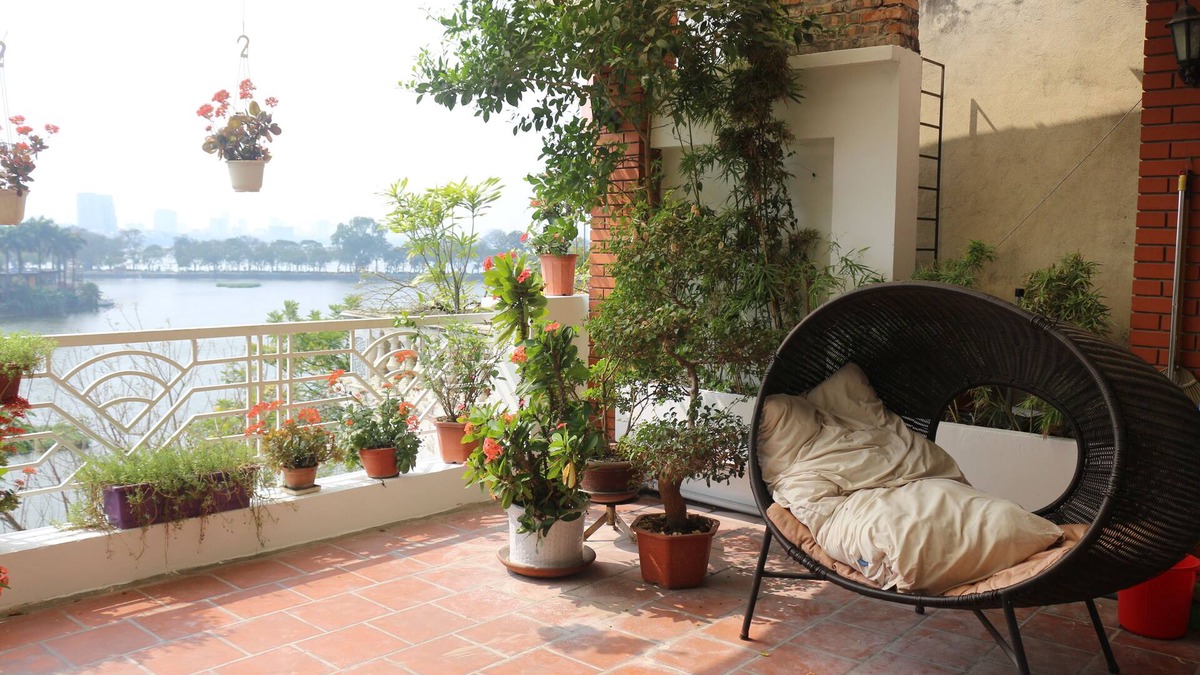 Truc Bach House | Davidduc 136G Tran Vu