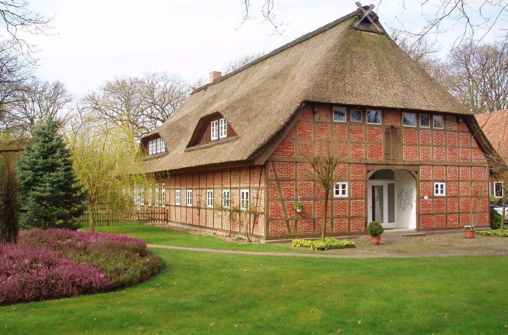 Großenwede Bed & Breakfast | Davidshof, Bed & Breakfast