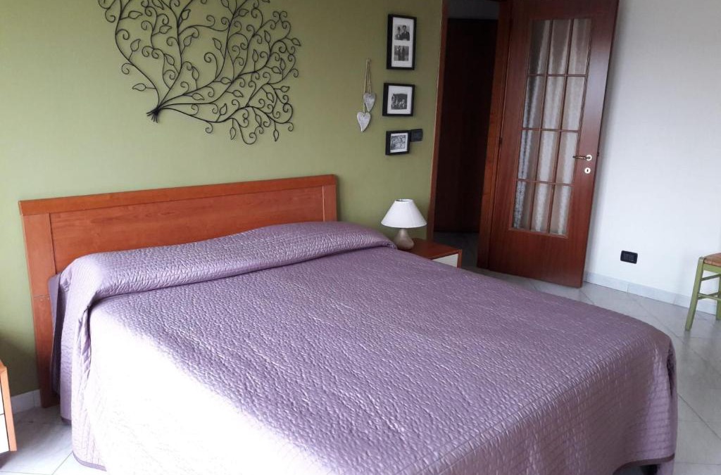 Regio Parco Apartment | daviolamei blu