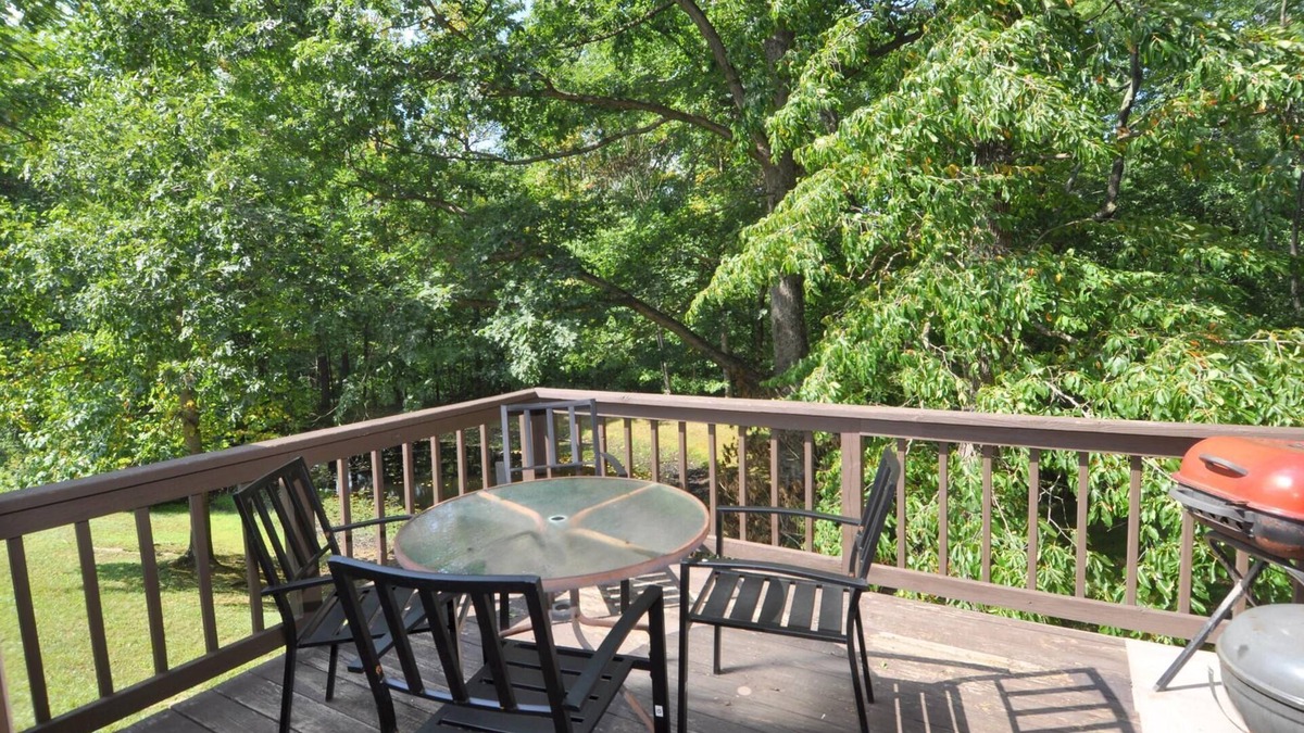 Great Cacapon House | Davis Delight - Wonderful Country Home