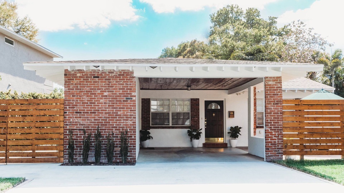 Davis Islands House | DAVIS ISLANDS HOME