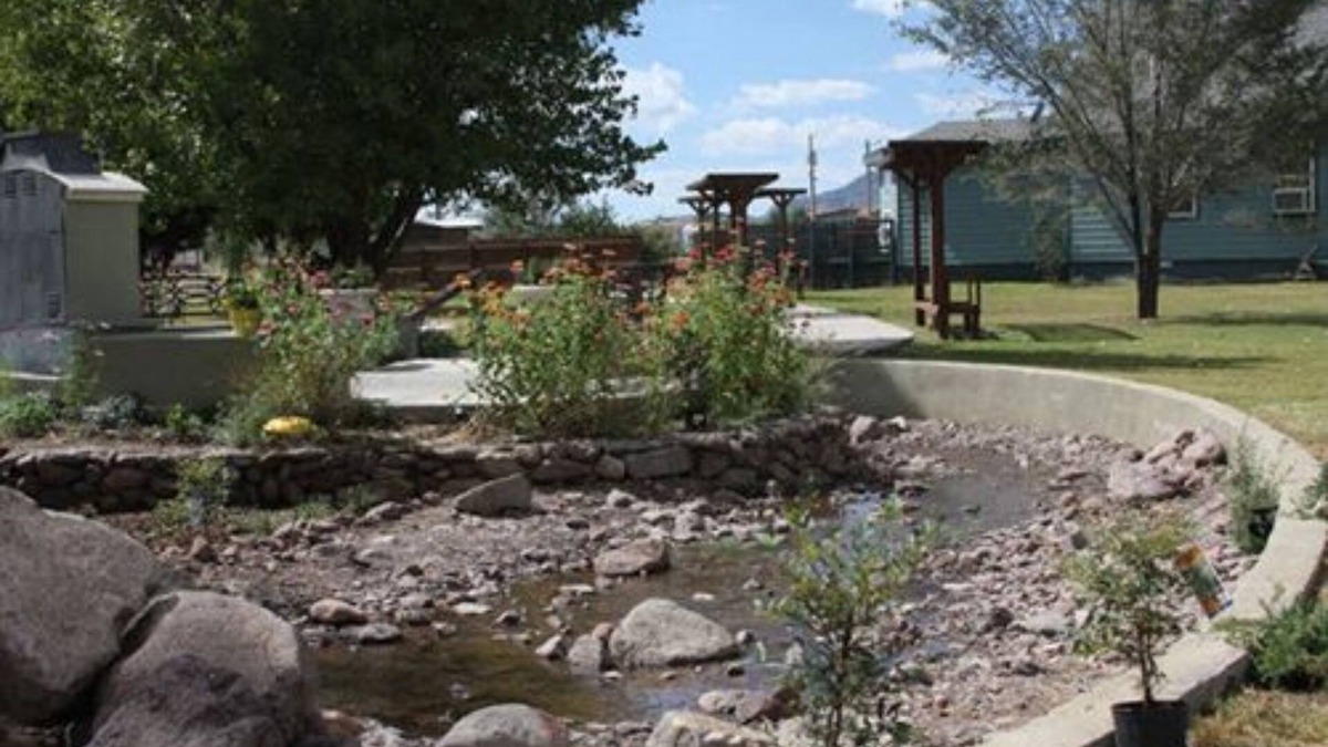 Fort Davis Bed & Breakfast | Davis Mountains Inn